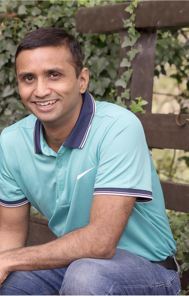 Profile photo of Rahul Soni